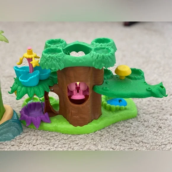 Hatchimals playsets and figures - Picture 4 of 5